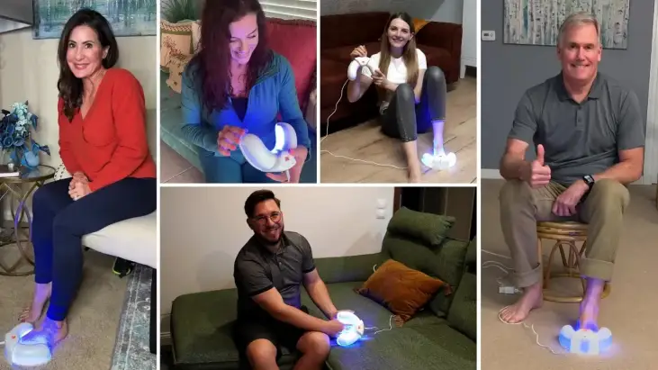 Thousands of People Have Already Ditched Creams and Medications for MykoMed